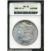 Image 1 : 1880-CC[S$1] MS63 ANACS.