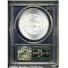 Image 2 : 1880-CC[S$1] MS65 PCGS.