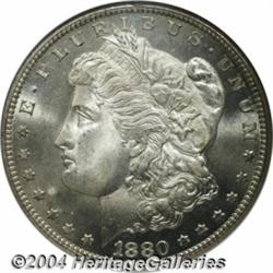 1880-CC[S$1] MS66 NGC.