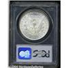 Image 4 : 1880-CC[S$1] MS66 PCGS.