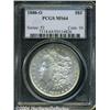 Image 1 : 1880-O[S$1] MS64 PCGS.