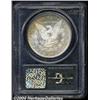 Image 2 : 1880-S[S$1] MS64 PCGS.