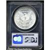 Image 2 : 1880-S[S$1] MS65 PCGS.