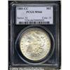 Image 1 : 1881-CC[S$1] MS66 PCGS.