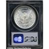 Image 2 : 1881-CC[S$1] MS66 PCGS.