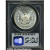 Image 4 : 1881-S[S$1] MS65 PCGS.