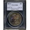 Image 1 : 1881-S[S$1] MS66 PCGS.