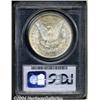 Image 2 : 1881-S[S$1] MS66 PCGS.