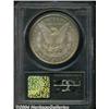 Image 2 : 1881-S[S$1] MS67 PCGS.