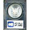 Image 2 : 1881-S[S$1] MS67 PCGS.