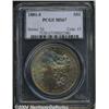 Image 1 : 1881-S[S$1] MS67 PCGS.
