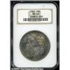 Image 1 : 1882[S$1] MS66 NGC.