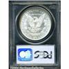 Image 2 : 1882-CC[S$1] MS66 PCGS.