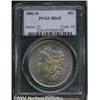 Image 1 : 1882-O[S$1] MS65 PCGS.