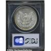 Image 2 : 1882-O[S$1] MS65 PCGS.