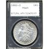 Image 1 : 1882-O[S$1] MS65 PCGS.