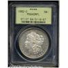 Image 1 : 1882-O[S$1] MS64 Deep Mirror Prooflike PCGS.