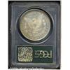 Image 2 : 1882-O[S$1] MS64 Deep Mirror Prooflike PCGS.