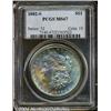 Image 1 : 1882-S[S$1] MS67 PCGS.