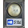 Image 2 : 1882-S[S$1] MS67 PCGS.