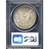 Image 2 : 1883-CC[S$1] MS66 PCGS.