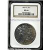 Image 1 : 1883-CC[S$1] MS66 NGC.