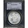 Image 1 : 1883-CC[S$1] MS66 PCGS.
