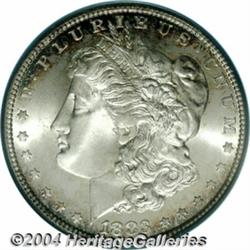 1883-CC[S$1] MS67 PCGS.