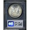 Image 4 : 1883-CC[S$1] MS67 PCGS.
