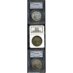 1883-O[S$1] MS64 PCGS,