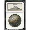 Image 1 : 1883-O[S$1] MS64 NGC.