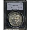 Image 1 : 1883-S[S$1] MS62 PCGS.