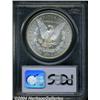 Image 2 : 1883-S[S$1] MS63 PCGS.