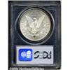 Image 2 : 1883-S[S$1] MS63 PCGS.