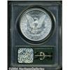 Image 4 : 1883-S[S$1] MS64 PCGS.