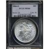 Image 1 : 1884-O[S$1] MS66 PCGS.
