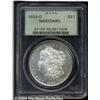 Image 1 : 1884-O[S$1] MS65 Deep Mirror Prooflike PCGS.