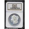 Image 1 : 1884-O[S$1] MS65 Deep Mirror Prooflike NGC.