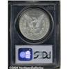 Image 2 : 1884-S[S$1] AU50 PCGS.