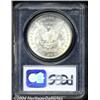 Image 2 : 1885[S$1] MS66 PCGS.