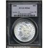 Image 1 : 1885[S$1] MS66 PCGS.