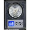 Image 2 : 1885[S$1] MS66 PCGS.
