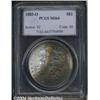 Image 1 : 1885-O[S$1] MS64 PCGS.