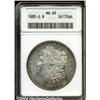 Image 1 : 1885-O[S$1] MS65 ANACS.