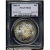 Image 1 : 1885-O[S$1] MS66 PCGS.