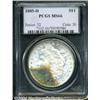 Image 1 : 1885-O[S$1] MS66 PCGS.