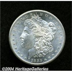 1885-S[S$1] MS62 Uncertified.