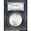 Image 1 : 1885-S[S$1] MS65 PCGS.