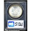 Image 2 : 1885-S[S$1] MS65 PCGS.