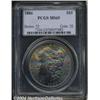 Image 1 : 1886[S$1] MS65 PCGS.